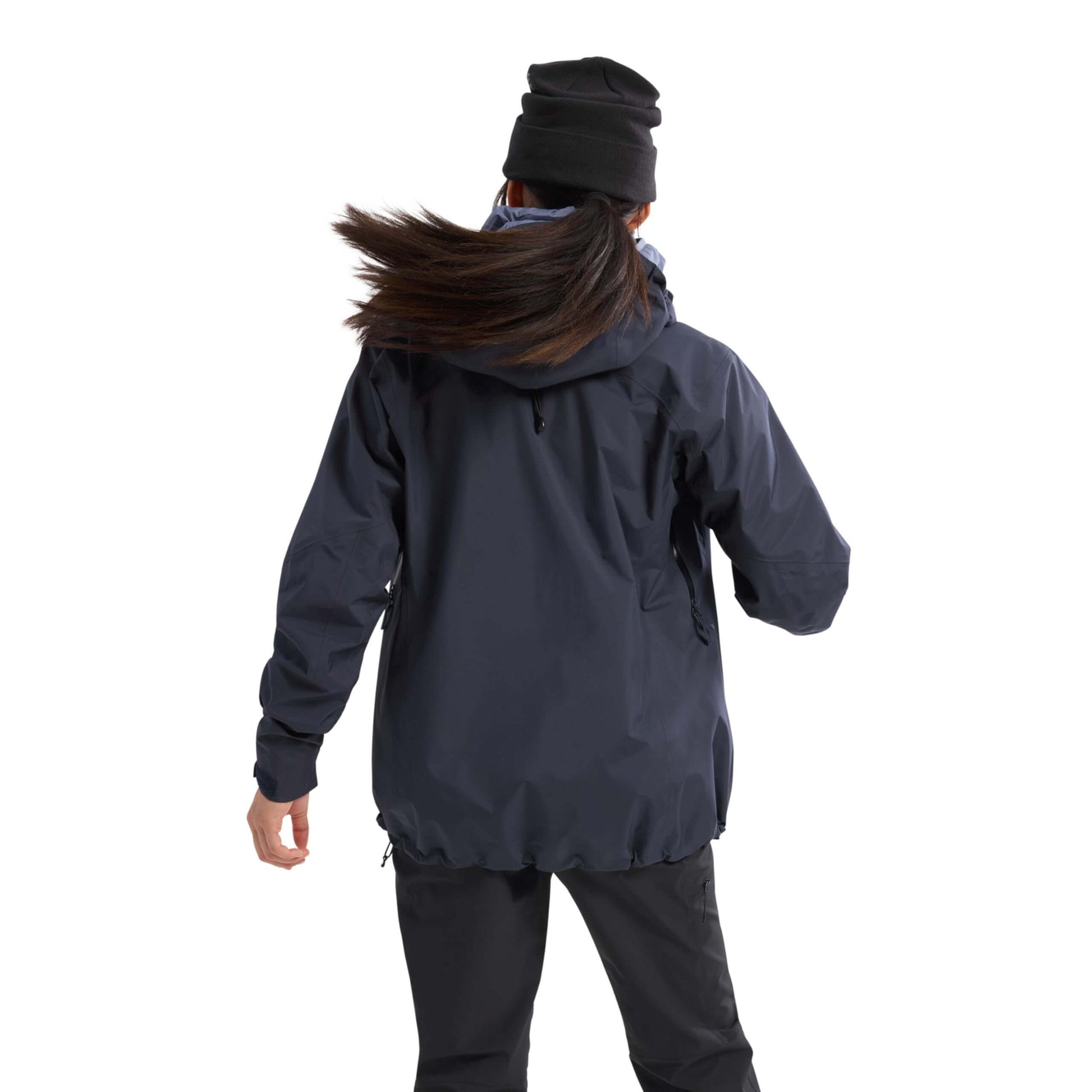 Image of Arc'teryx Beta AR Women’s Jacket | Waterproof Windproof Gore-Tex, a Jacket available for $870.00 Buy now and save at Adventure Travel Gear