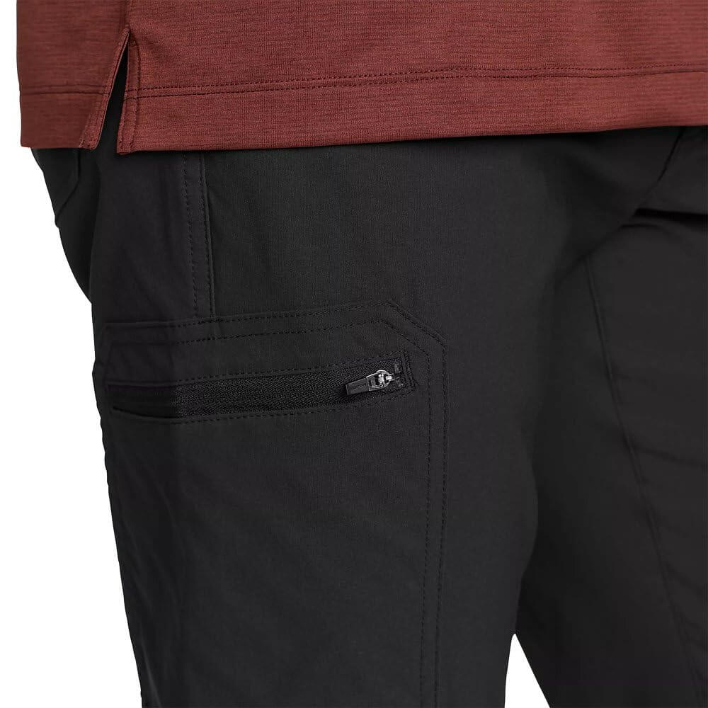 Image of Eddie Bauer Men's Rainier Pants, a Pants available for $142.10 Buy now and save at Adventure Travel Gear