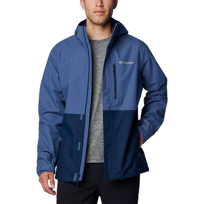 Image of Columbia Men's Hikebound Ii Jacket, a Jacket available for $92.79 Buy now and save at Adventure Travel Gear