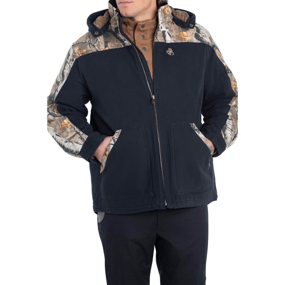 Image of Legendary Whitetails Canvas Cross Trail Jacket, Winter Work Coat, a Jacket available for $159.49 Buy now and save at Adventure Travel Gear