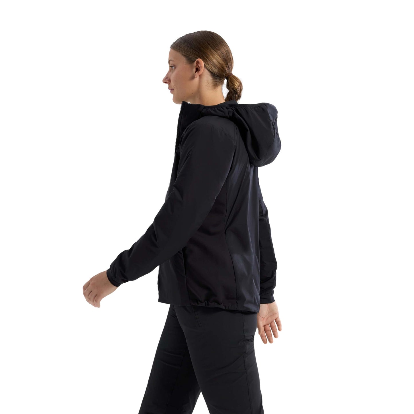 Image of Arc'teryx Atom Hoody for Women, a Jacket available for $517.65 Buy now and save at Adventure Travel Gear