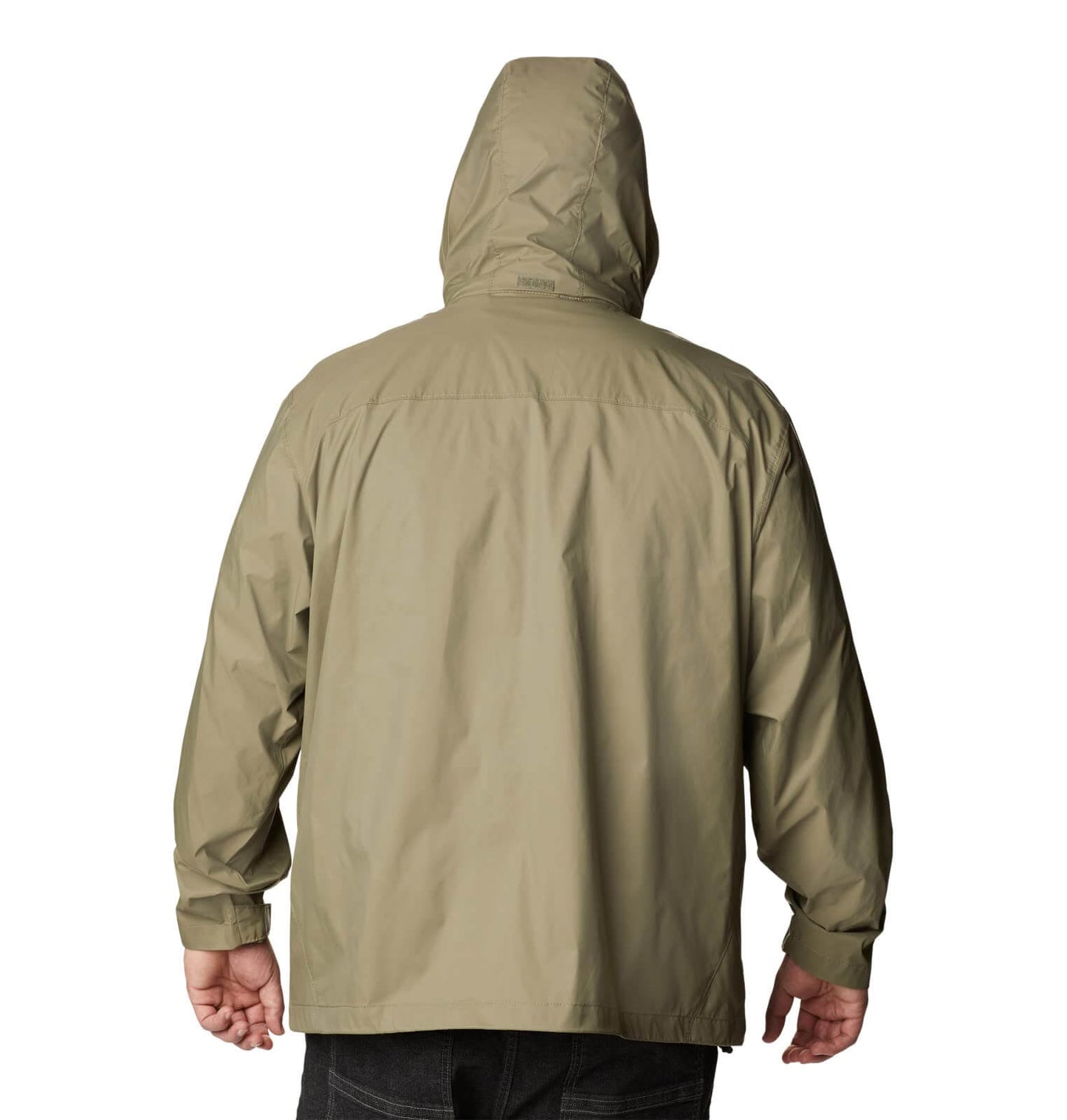 Image of Columbia Men's Glennaker Lake Jacket, a Men's Rain Jacket available for $172.55 Buy now and save at Adventure Travel Gear