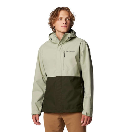 Image of Columbia Men's Hikebound Ii Jacket, a Jacket available for $143.38 Buy now and save at Adventure Travel Gear