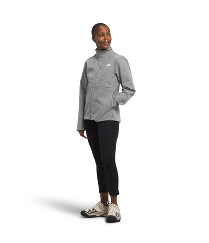 Image of THE NORTH FACE Women's Apex Bionic 3 Jacket, a Jacket available for $232.00 Buy now and save at Adventure Travel Gear