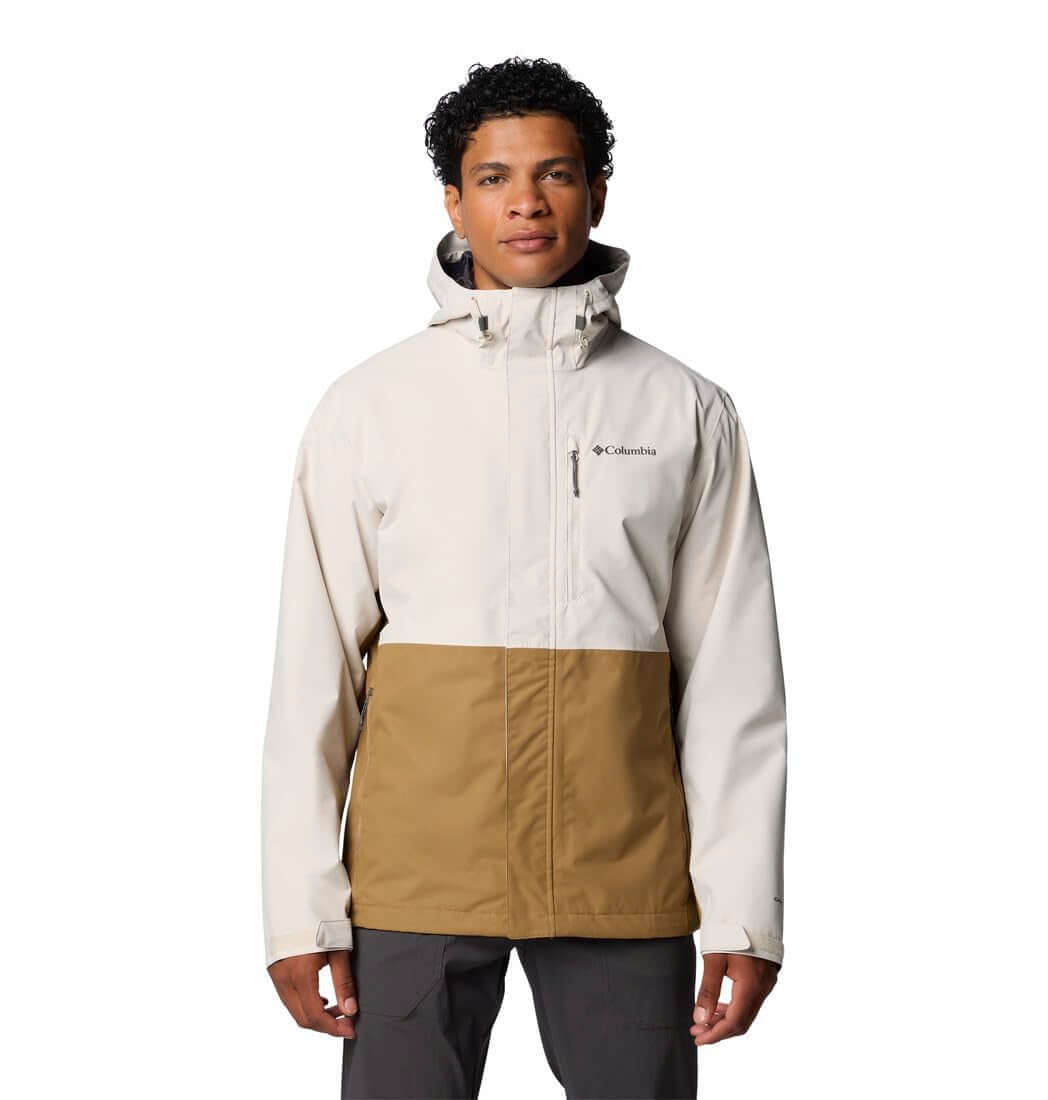 Image of Columbia Men's Hikebound Ii Jacket, a Jacket available for $115.35 Buy now and save at Adventure Travel Gear