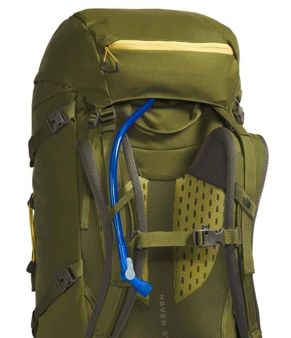 Image of THE NORTH FACE Terra 55 Backpacking Backpack, a backpack available for $363.37 Buy now and save at Adventure Travel Gear