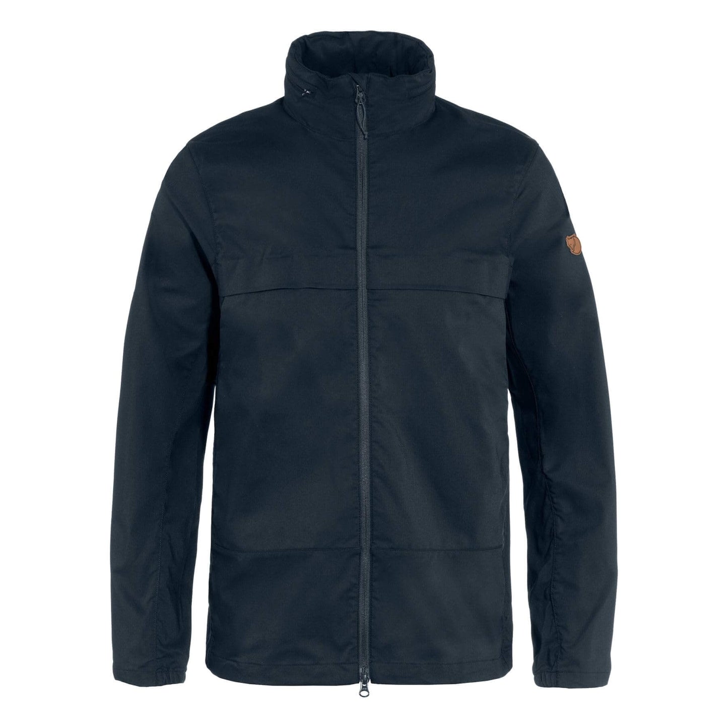 Image of Fjallraven Abisko Hike Jacket - Men's, a Jacket available for $216.40 Buy now and save at Adventure Travel Gear