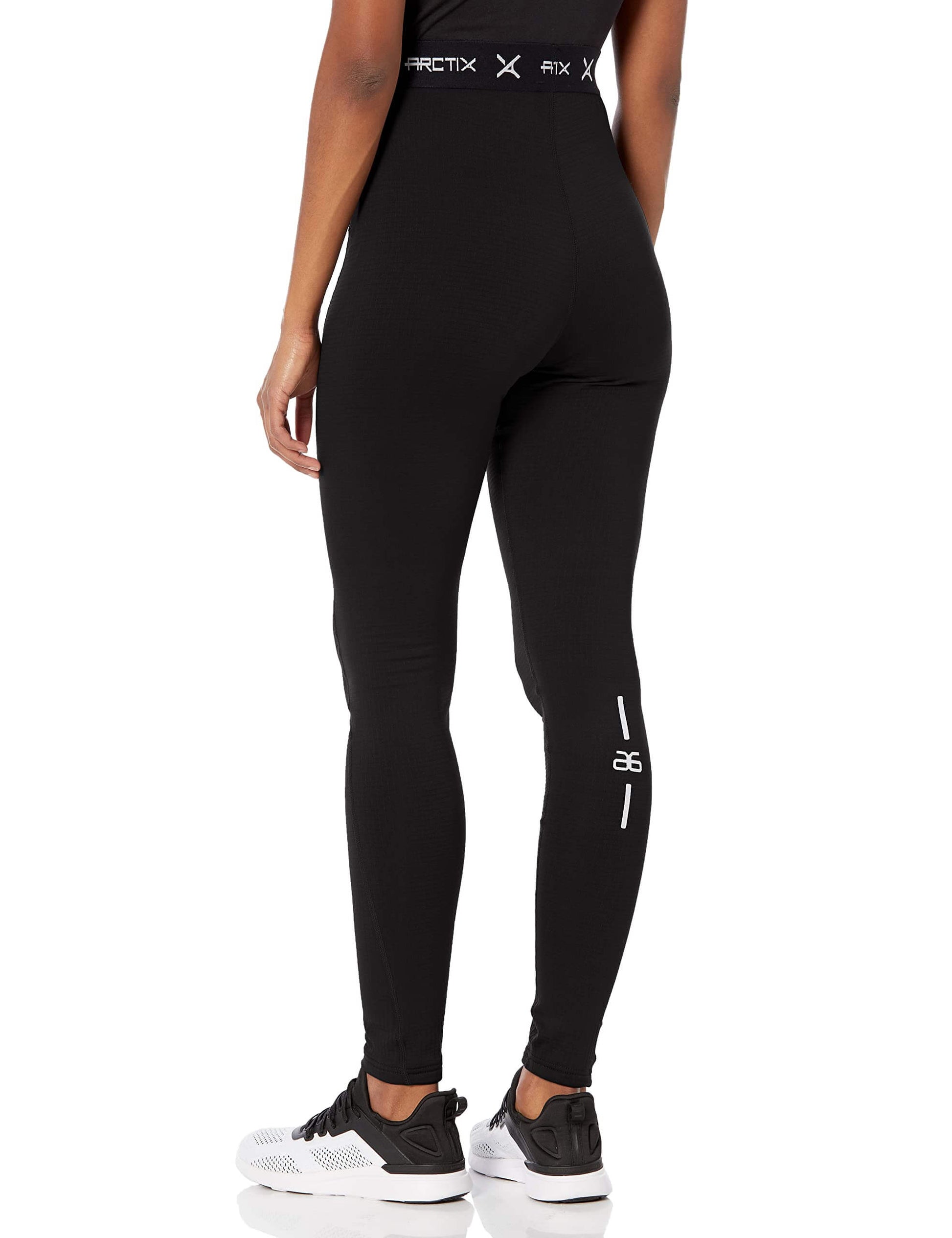 Image of Arctix Women's Dynamic Base Layer Pants, a Activewear Pants available for $35.03 Buy now and save at Adventure Travel Gear