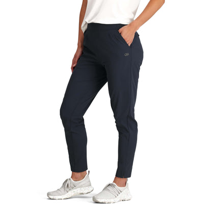 Image of Outdoor Research Women's Ferrosi Transit Pants, a Pants available for $128.98 Buy now and save at Adventure Travel Gear