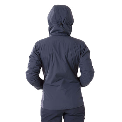 Image of Arc'teryx Atom Hoody for Women, a Jacket available for $517.65 Buy now and save at Adventure Travel Gear