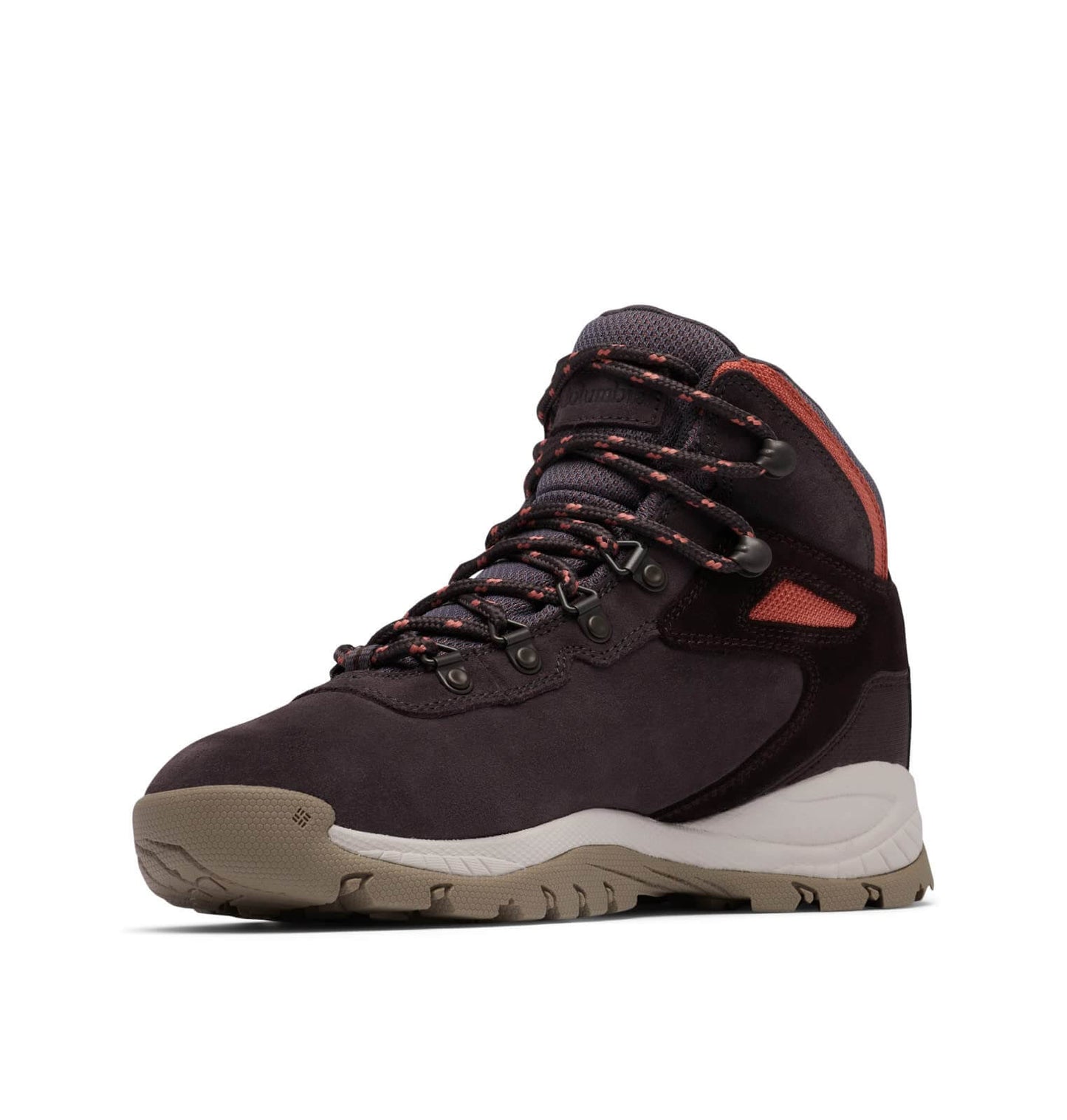 Image of Columbia Women's Newton Ridge Plus Waterproof Amped Hiking Boot, a Footwear available for $64.50 Buy now and save at Adventure Travel Gear