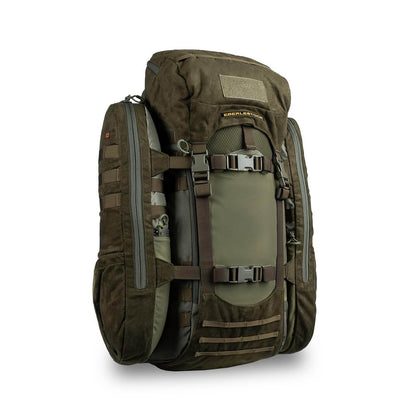 Image of Eberlestock X2 Pack - Tactical Hiking Backpack, a backpack available for $477.05 Buy now and save at Adventure Travel Gear