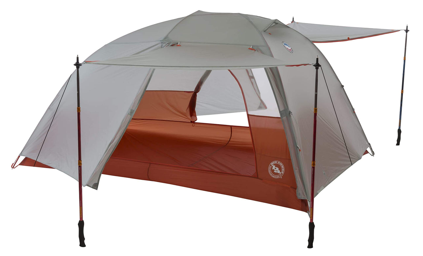 Image of Big Agnes Copper Spur HV UL - Ultralight Backpacking Tent, a Tent available for $461.06 Buy now and save at Adventure Travel Gear