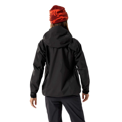 Image of Arc'teryx Beta AR Women’s Jacket | Waterproof Windproof Gore-Tex, a Jacket available for $870.00 Buy now and save at Adventure Travel Gear