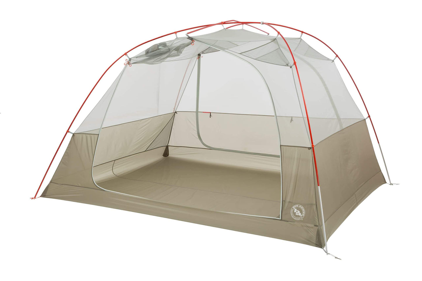 Image of Big Agnes Copper Spur HV UL - Ultralight Backpacking Tent, a Tent available for $461.06 Buy now and save at Adventure Travel Gear