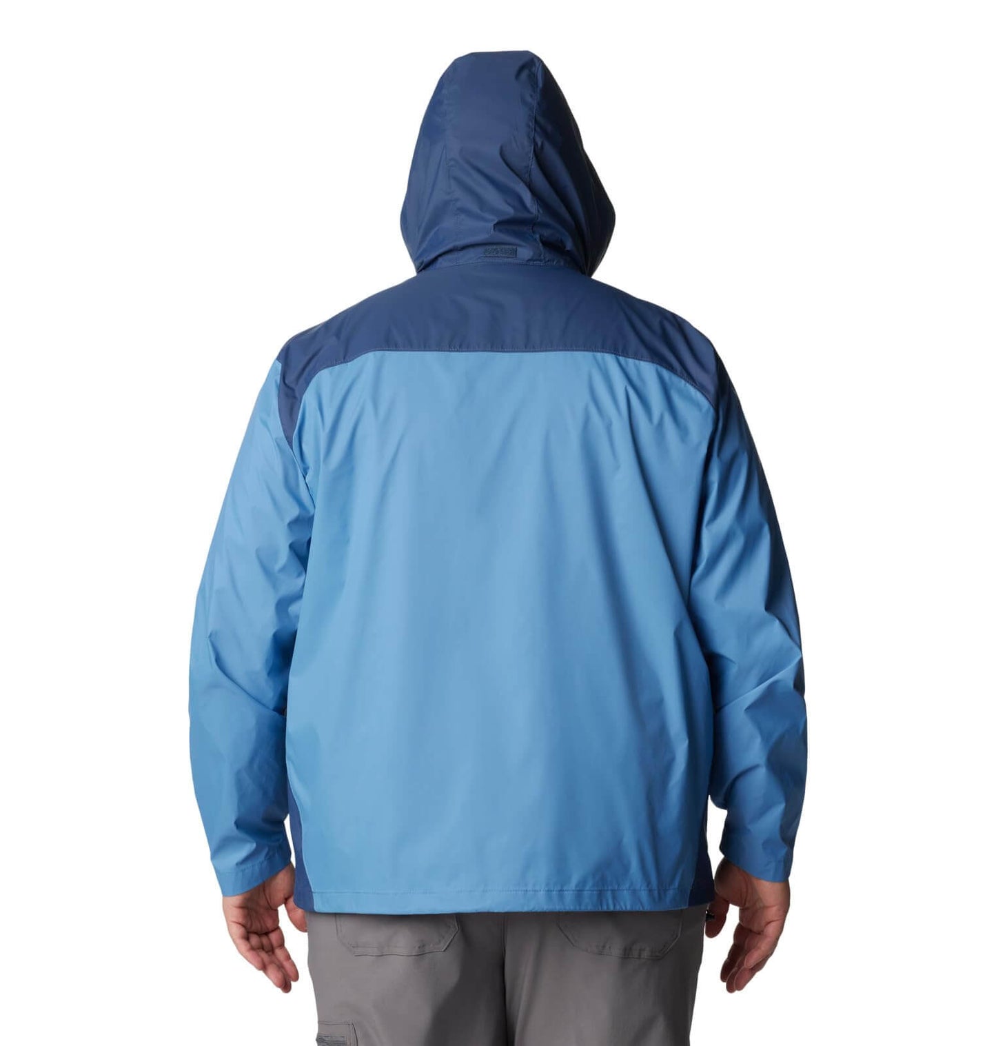 Image of Columbia Men's Glennaker Lake Jacket, a Men's Rain Jacket available for $172.55 Buy now and save at Adventure Travel Gear