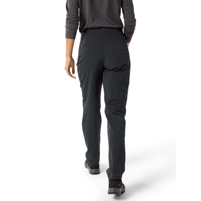 Image of Arc'teryx Gamma Pant - Lightweight Softshell Hiking Pants Women, a Pants available for $290.00 Buy now and save at Adventure Travel Gear