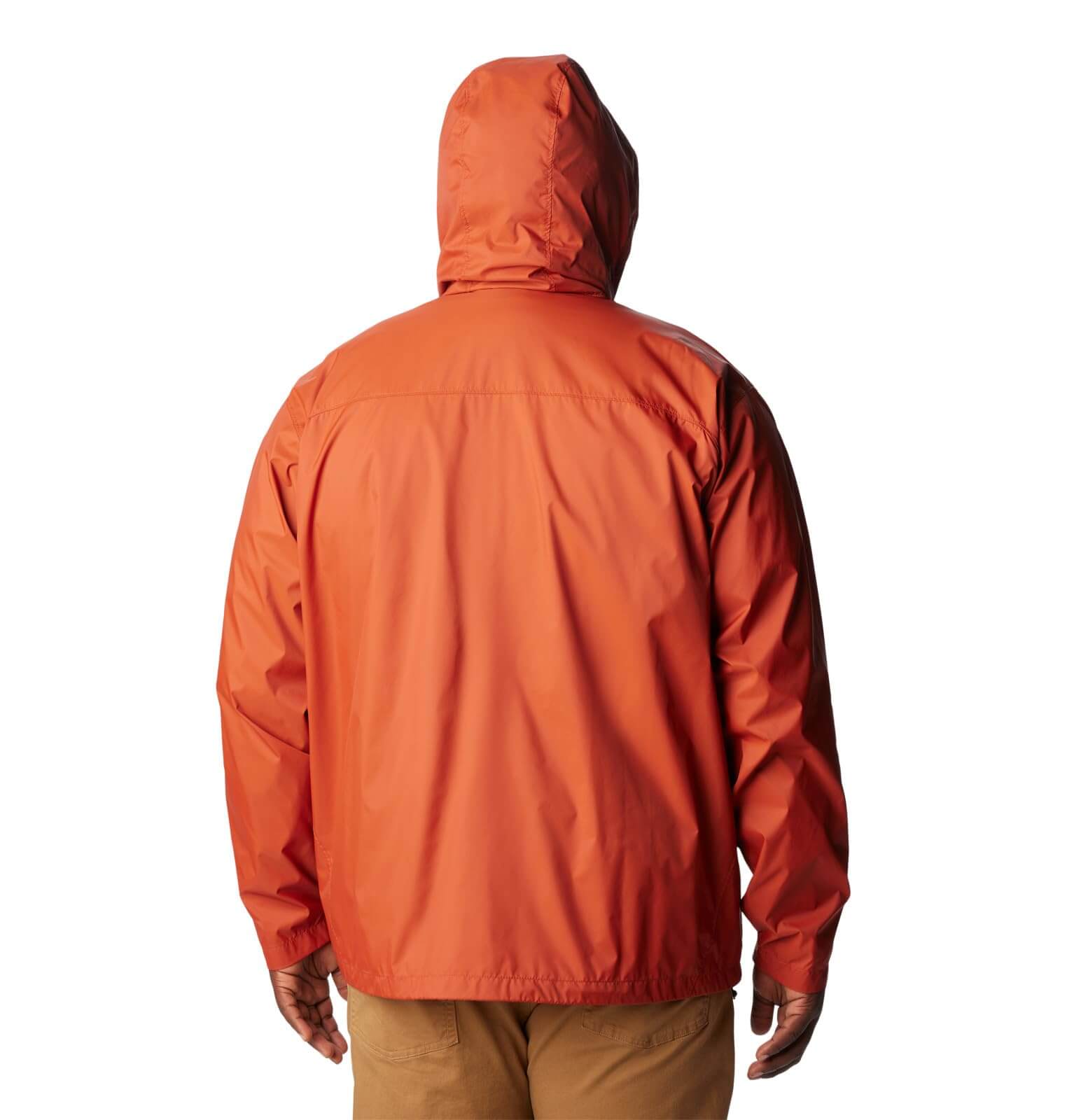 Image of Columbia Men's Glennaker Lake Jacket, a Men's Rain Jacket available for $172.55 Buy now and save at Adventure Travel Gear