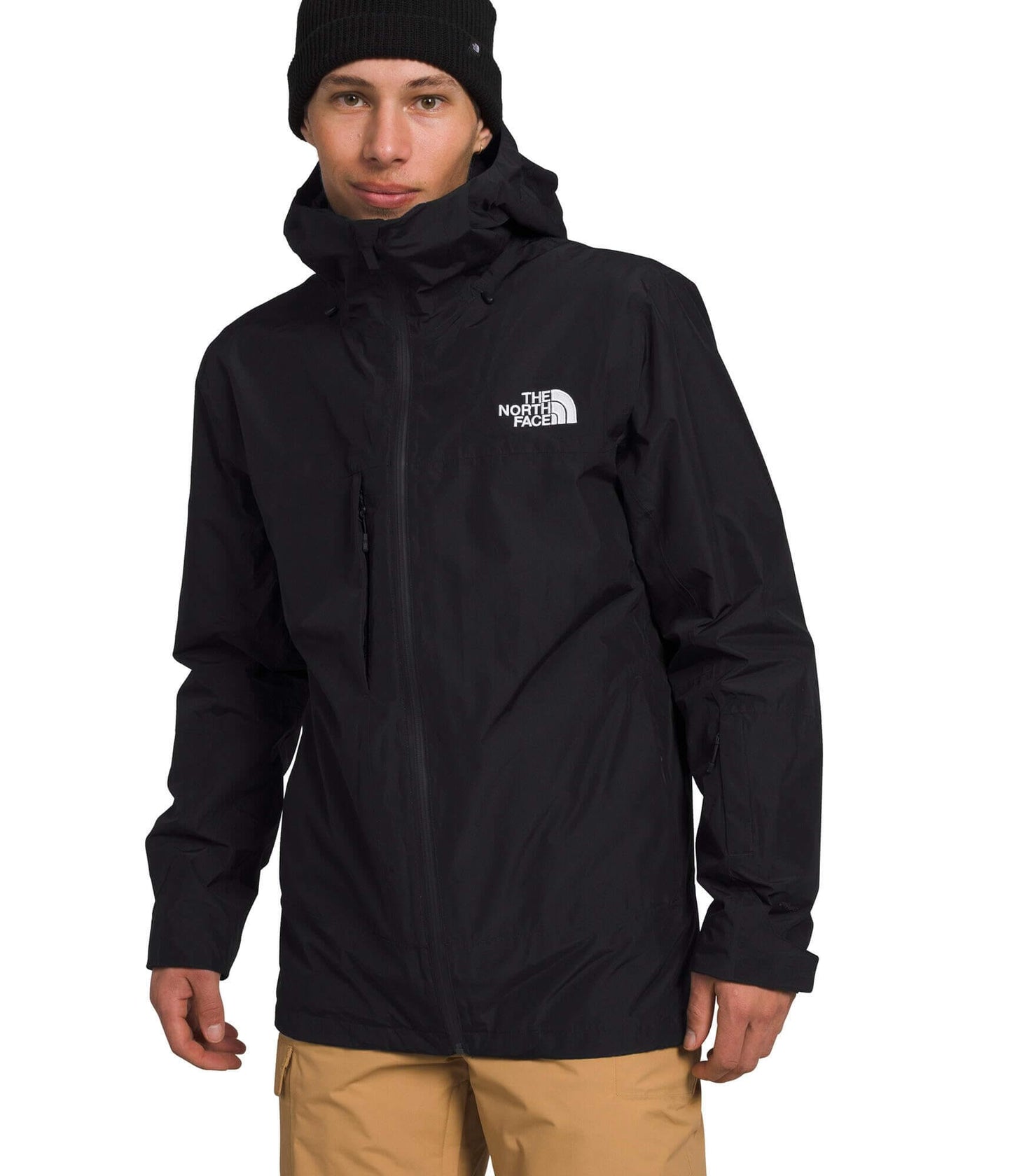 Image of THE NORTH FACE Men’s ThermoBall Eco Snow Triclimate Waterproof Insulated Ski Jacket, a Ski Jacket available for $580.00 Buy now and save at Adventure Travel Gear