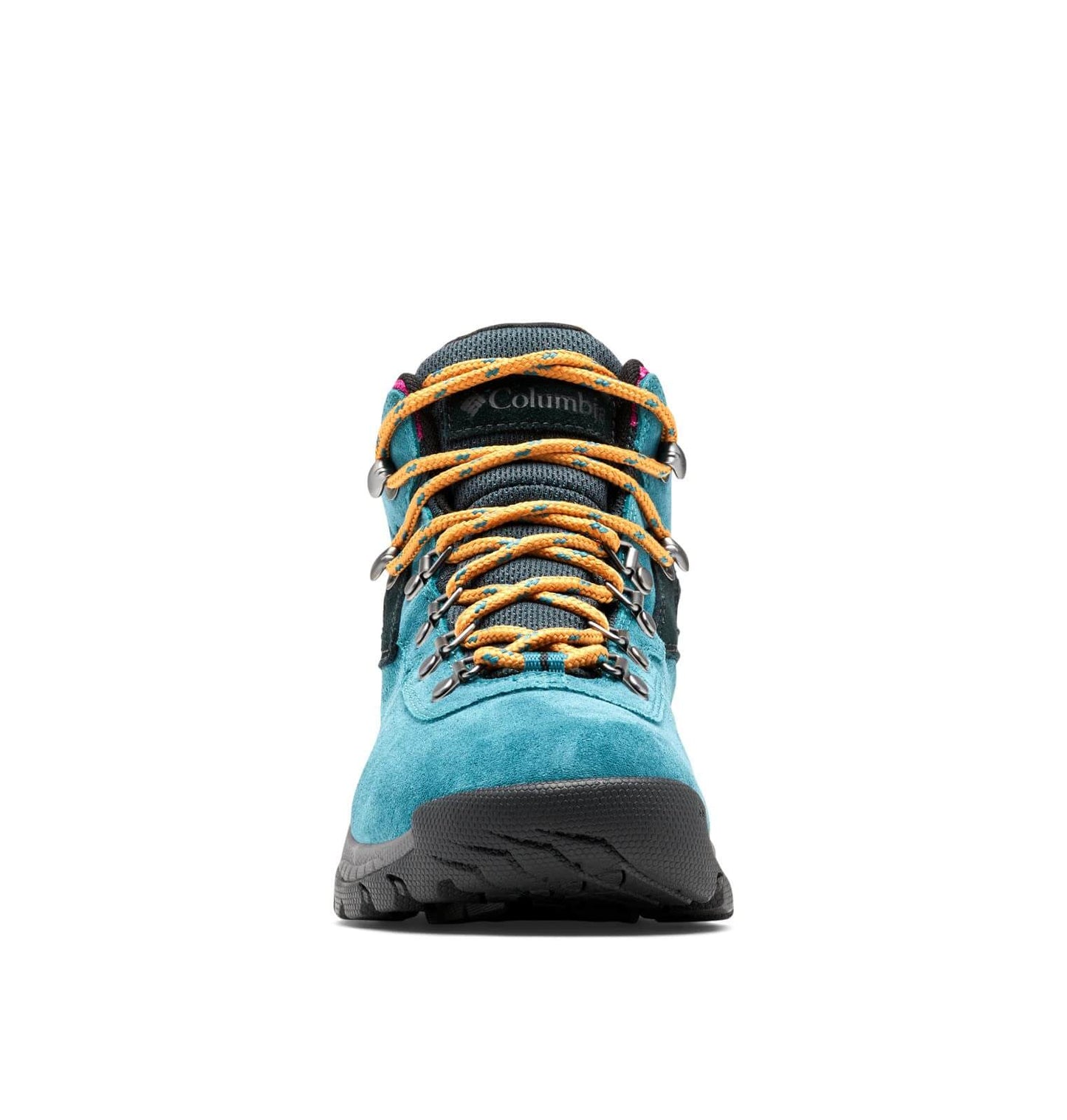 Image of Columbia Women's Newton Ridge Plus Waterproof Amped Hiking Boot, a Footwear available for $64.50 Buy now and save at Adventure Travel Gear