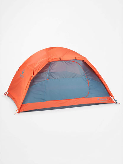 Image of MARMOT Catalyst 2P/3P Camping and Backpacking Tents, a Tent available for $226.84 Buy now and save at Adventure Travel Gear