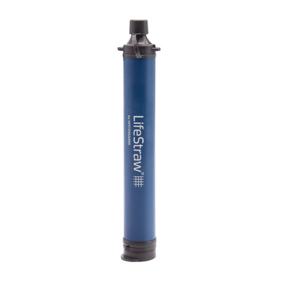 Image of LifeStraw Personal Water Filter for Hiking, Camping, Travel, and Emergency Preparedness, a Portable Water Filter available for $28.93 Buy now and save at Adventure Travel Gear