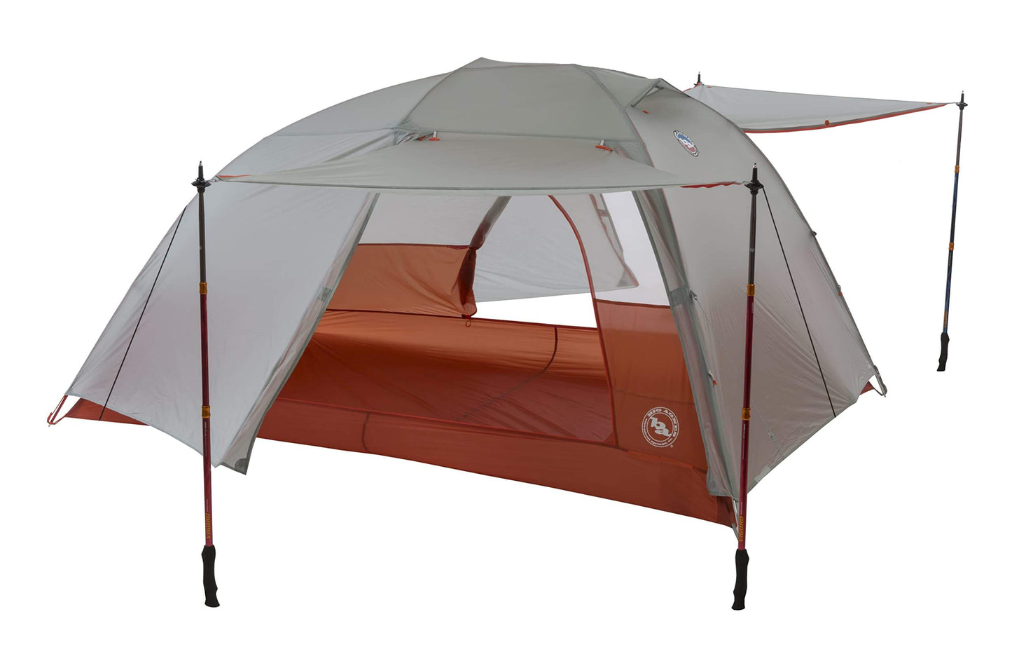 Image of Big Agnes Copper Spur HV UL - Ultralight Backpacking Tent, a Tent available for $461.06 Buy now and save at Adventure Travel Gear