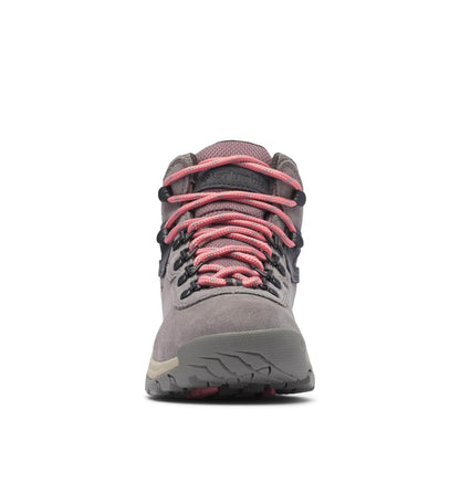 Image of Columbia Women's Newton Ridge Plus Waterproof Amped Hiking Boot, a Footwear available for $64.50 Buy now and save at Adventure Travel Gear