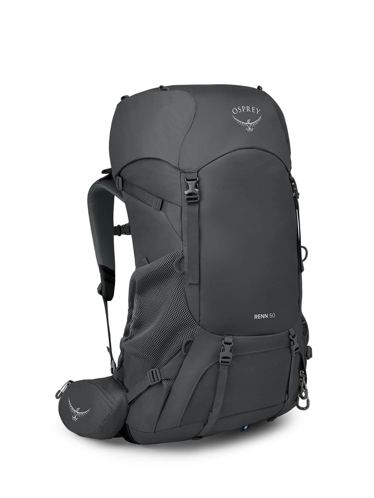 Image of Osprey Renn 65L Women's Backpacking Backpack, a backpack available for $365.40 Buy now and save at Adventure Travel Gear