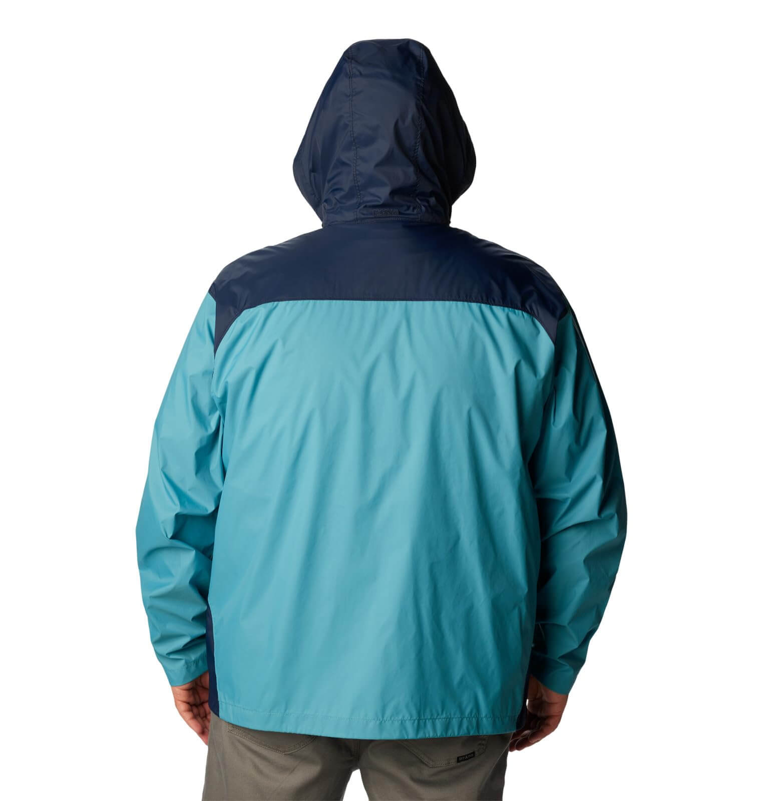 Image of Columbia Men's Glennaker Lake Jacket, a Men's Rain Jacket available for $172.55 Buy now and save at Adventure Travel Gear