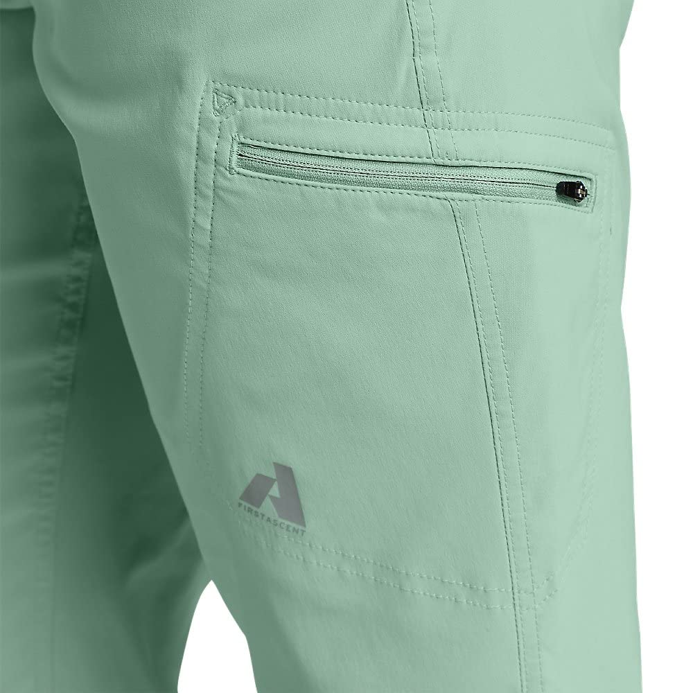 Image of Eddie Bauer Women's Rainier Pant, a Pants available for $50.75 Buy now and save at Adventure Travel Gear