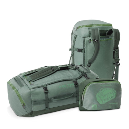 Image of Eagle Creek Cargo Hauler Folding Duffle Bag for Travel, a Duffel Bag available for $244.98 Buy now and save at Adventure Travel Gear