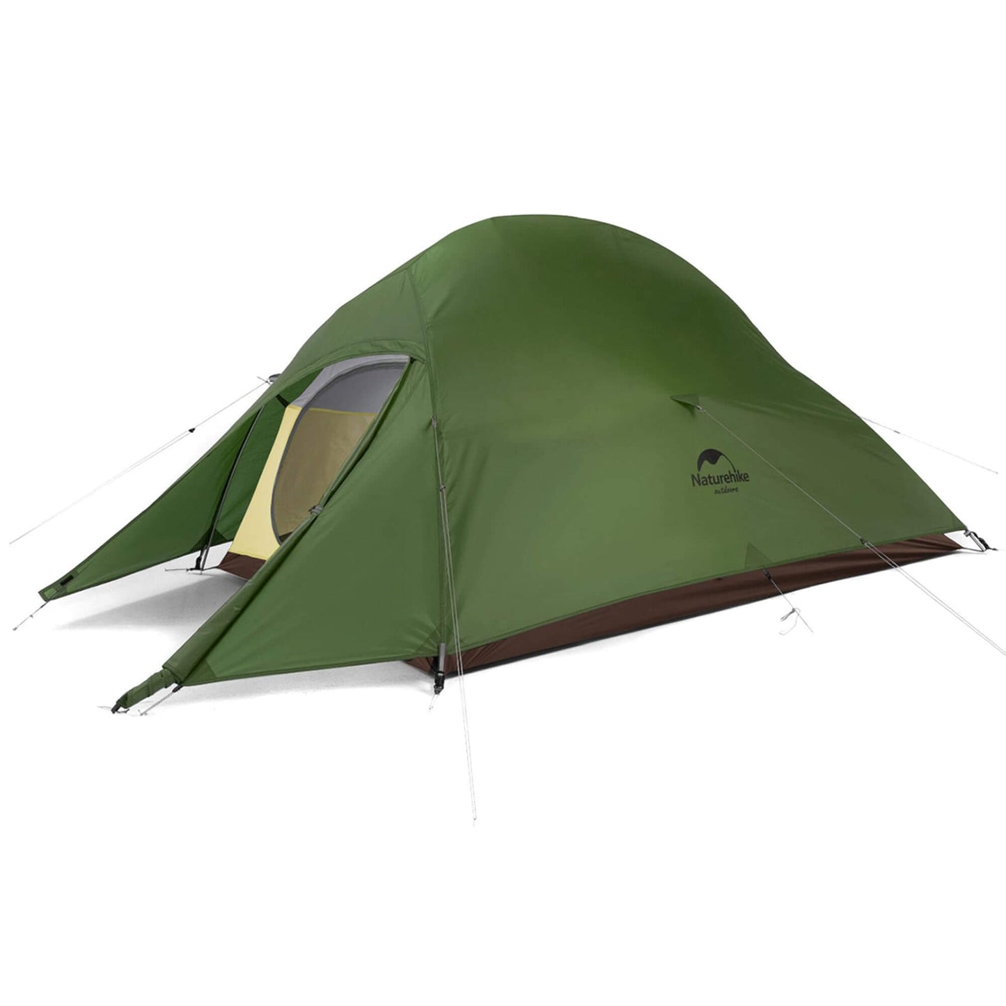 Image of Naturehike Cloud-Up 2 Person Tent Lightweight Backpacking Tent, a Tent available for $230.55 Buy now and save at Adventure Travel Gear