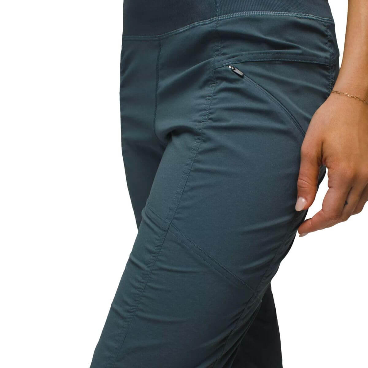 Image of prAna Koen Pants Women's Hiking Pants, a Pants available for $137.68 Buy now and save at Adventure Travel Gear