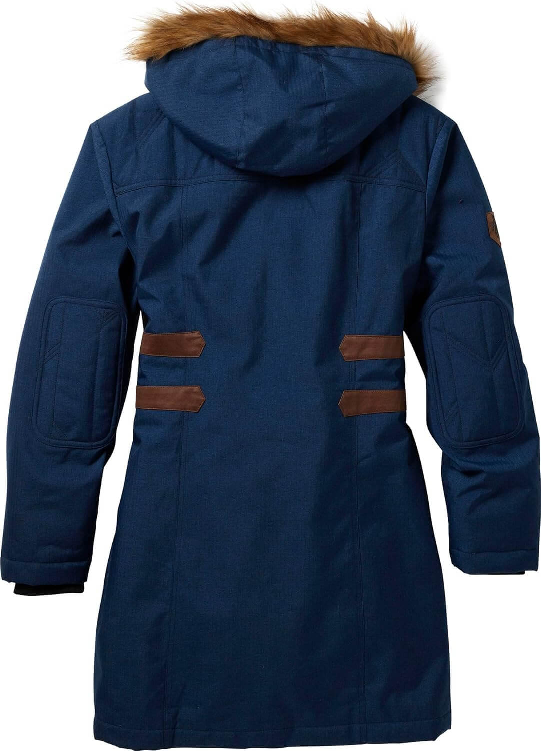 Image of Legendary Whitetails Women's Waterproof Anchorage Parka Winter Coat with Durable Removable Hood, a Women's Parka available for $188.49 Buy now and save at Adventure Travel Gear