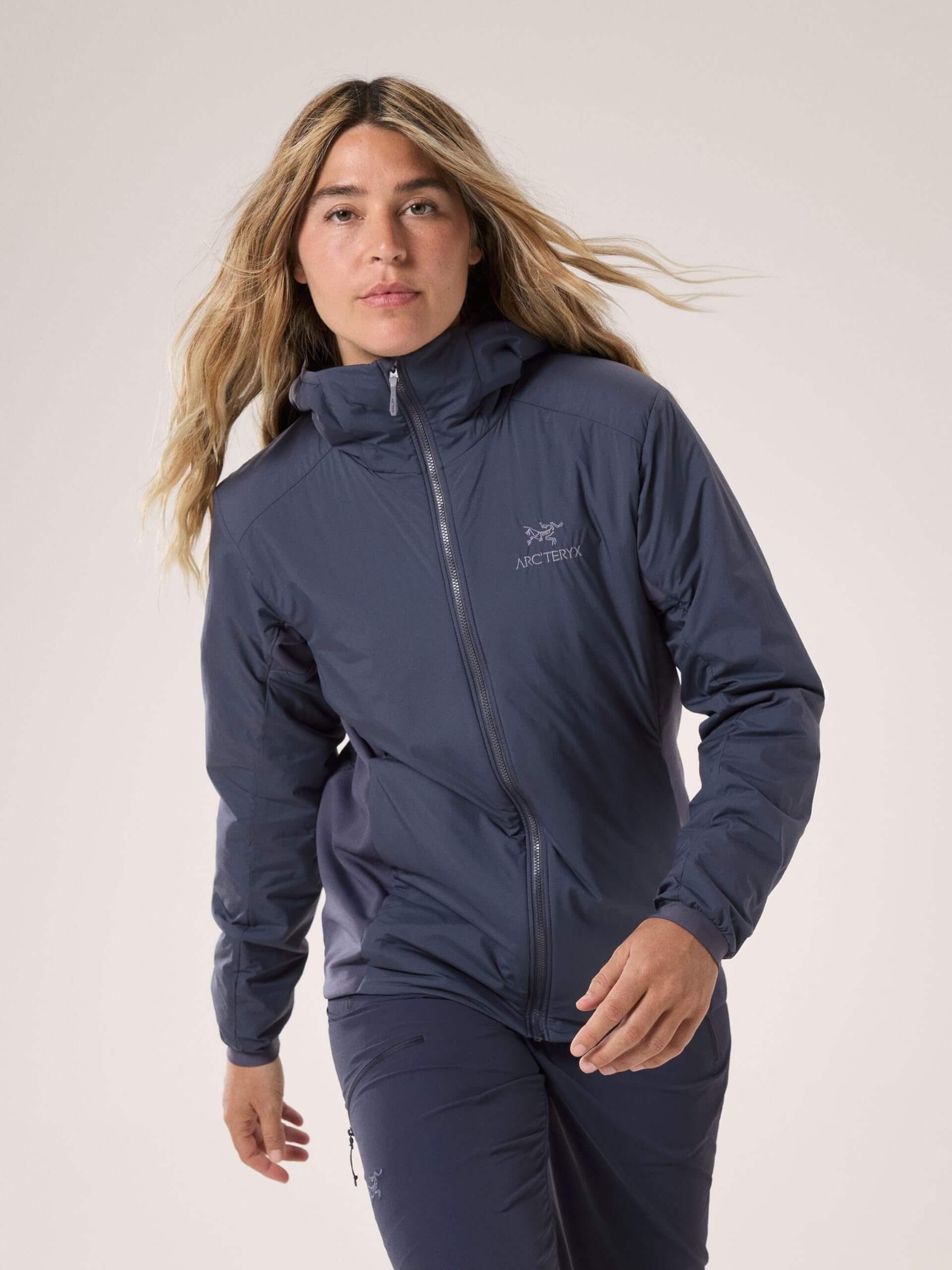 Image of Arc'teryx Atom Hoody for Women, a Jacket available for $517.65 Buy now and save at Adventure Travel Gear