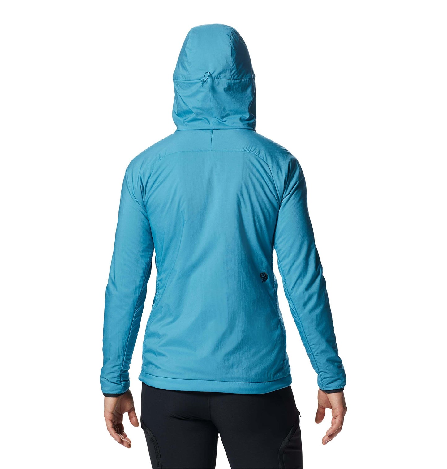 Image of Mountain Hardwear Women's KOR Airshell Warm Jacket, a Jacket available for $290.00 Buy now and save at Adventure Travel Gear