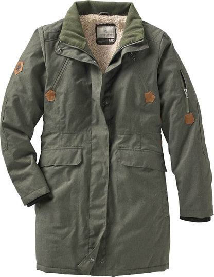 Image of Legendary Whitetails Women's Waterproof Anchorage Parka Winter Coat with Durable Removable Hood, a Women's Parka available for $188.49 Buy now and save at Adventure Travel Gear