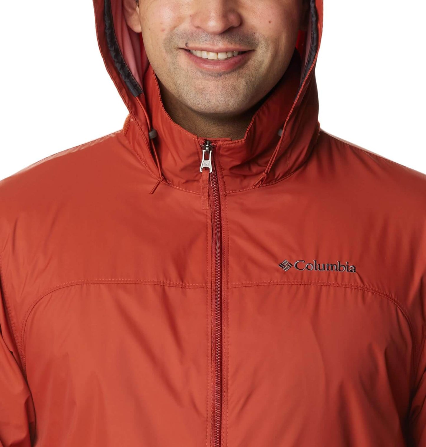 Image of Columbia Men's Glennaker Lake Jacket, a Men's Rain Jacket available for $172.55 Buy now and save at Adventure Travel Gear