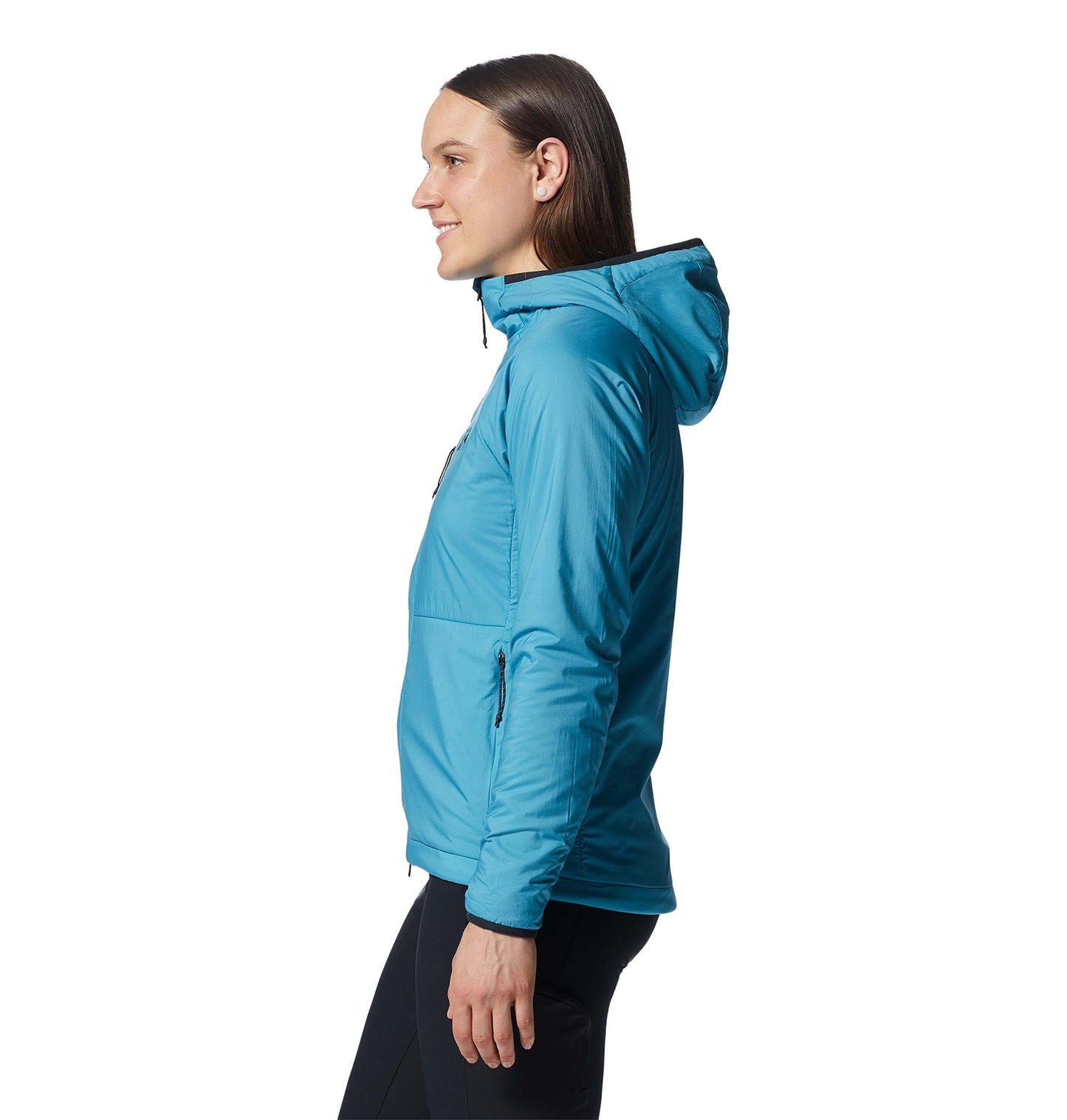 Image of Mountain Hardwear Women's KOR Airshell Warm Jacket, a Jacket available for $290.00 Buy now and save at Adventure Travel Gear