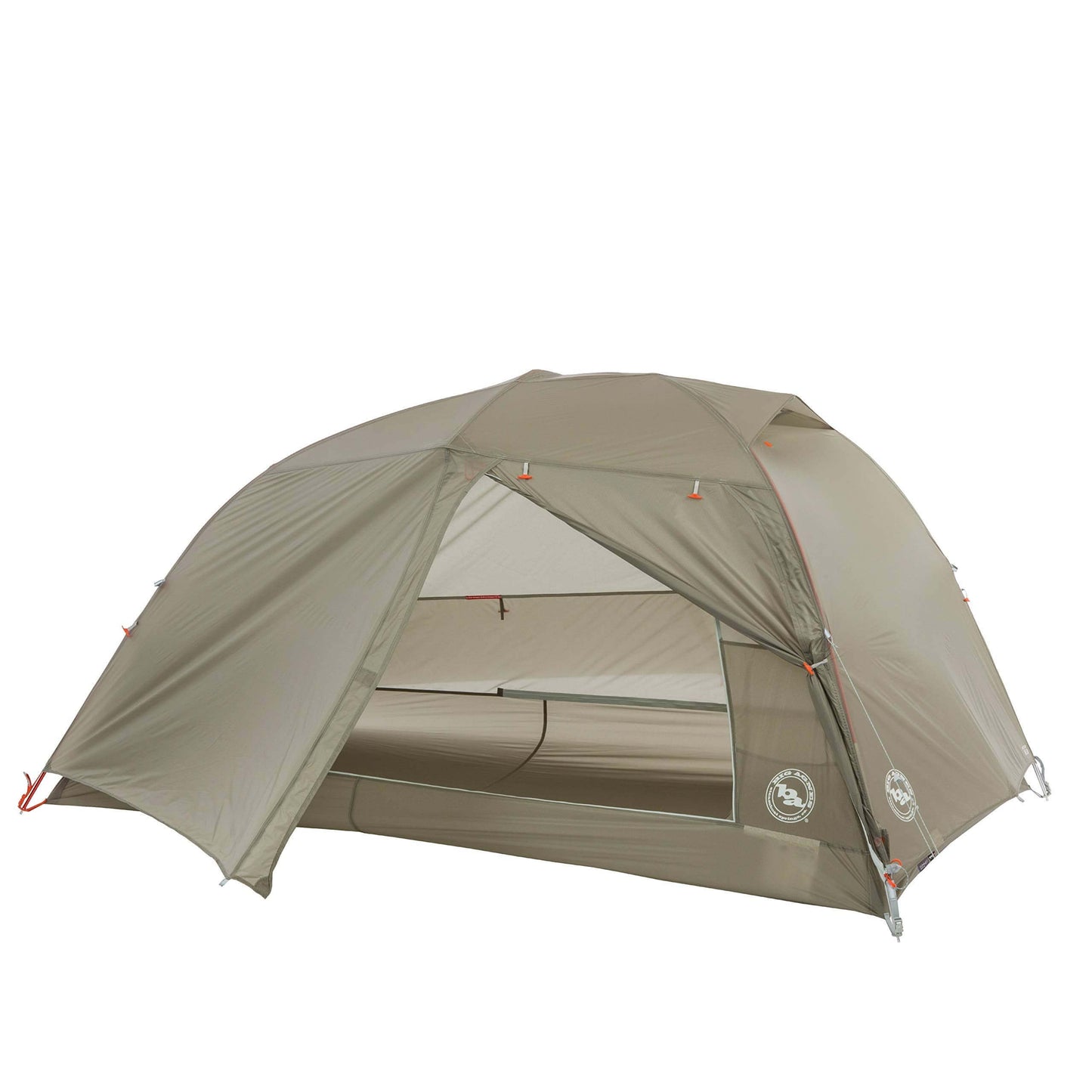 Image of Big Agnes Copper Spur HV UL - Ultralight Backpacking Tent, a Tent available for $434.99 Buy now and save at Adventure Travel Gear