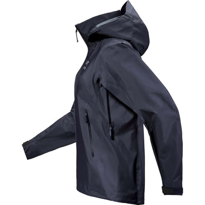 Image of Arc'teryx Beta AR Women’s Jacket | Waterproof Windproof Gore-Tex, a Jacket available for $870.00 Buy now and save at Adventure Travel Gear