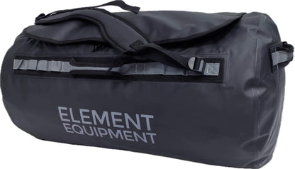 Image of Element Trailhead Waterproof Duffel Bag With Shoulder Straps, a Duffel Bag available for $71.05 Buy now and save at Adventure Travel Gear