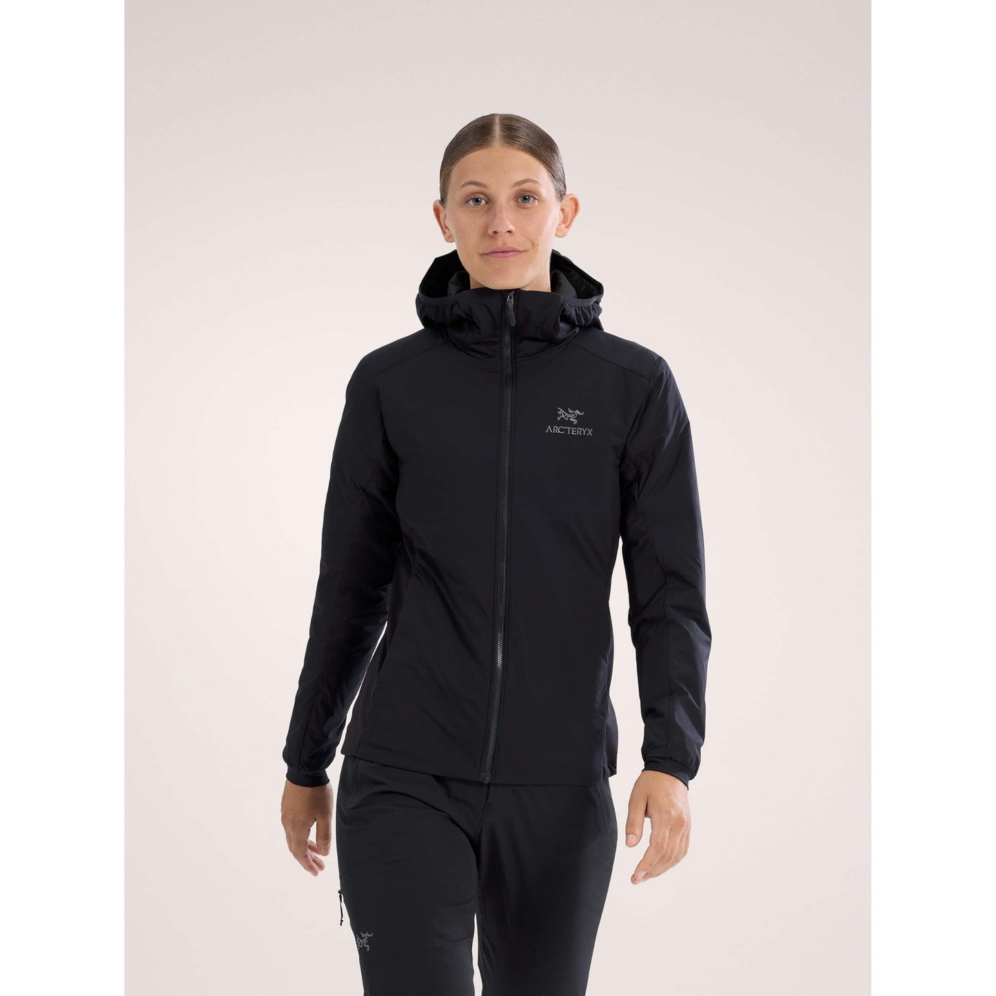 Image of Arc'teryx Atom Hoody for Women, a Jacket available for $517.65 Buy now and save at Adventure Travel Gear