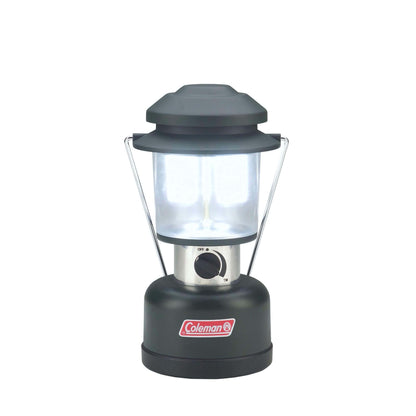 Image of Coleman LED Lantern 390 Lumens Twin LED Lantern, a Camping Light available for $83.68 Buy now and save at Adventure Travel Gear