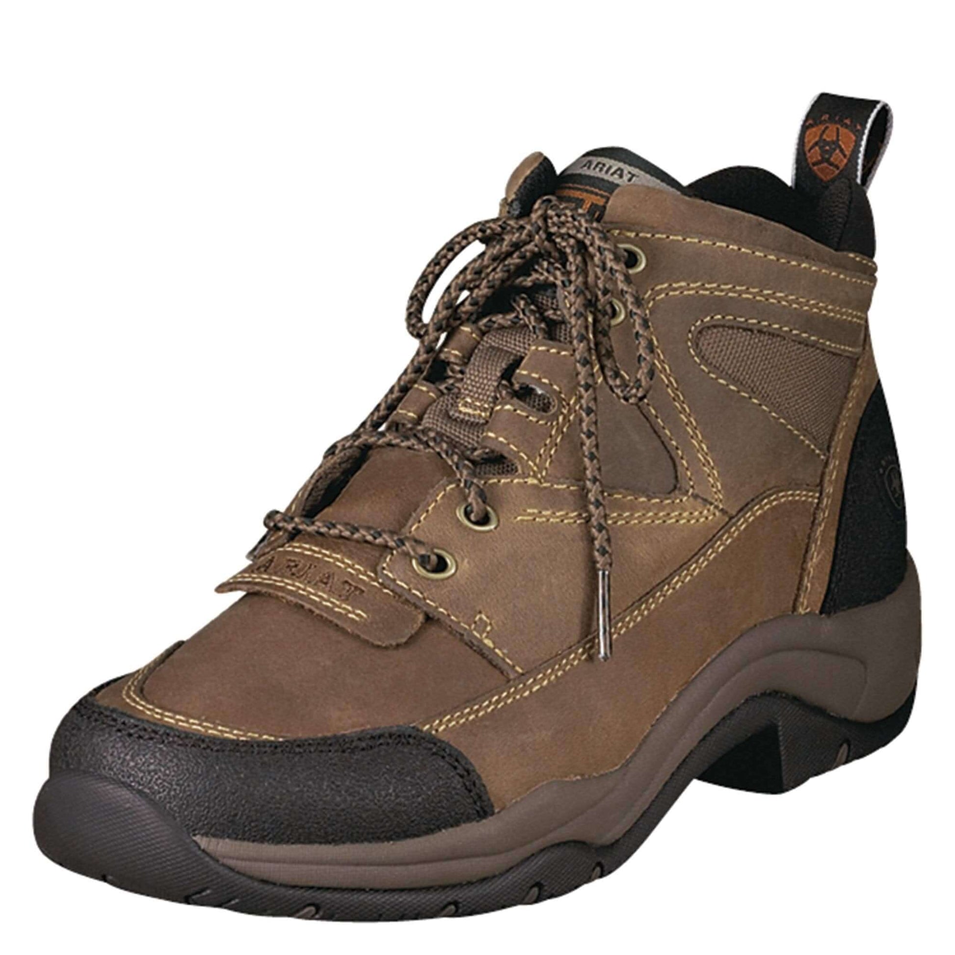 Image of Ariat Women's Terrain Hiking Boot, a Women's Hiking Boots available for $144.93 Buy now and save at Adventure Travel Gear