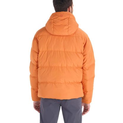 Image of MARMOT Men's Stockholm Jacket, a Jacket available for $609.00 Buy now and save at Adventure Travel Gear