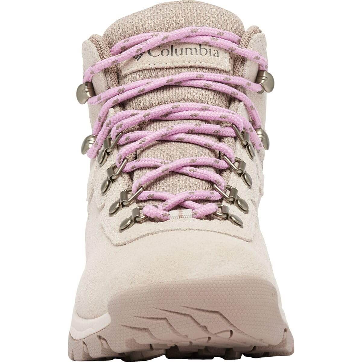 Image of Columbia Women's Newton Ridge Plus Waterproof Amped Hiking Boot, a Footwear available for $64.50 Buy now and save at Adventure Travel Gear