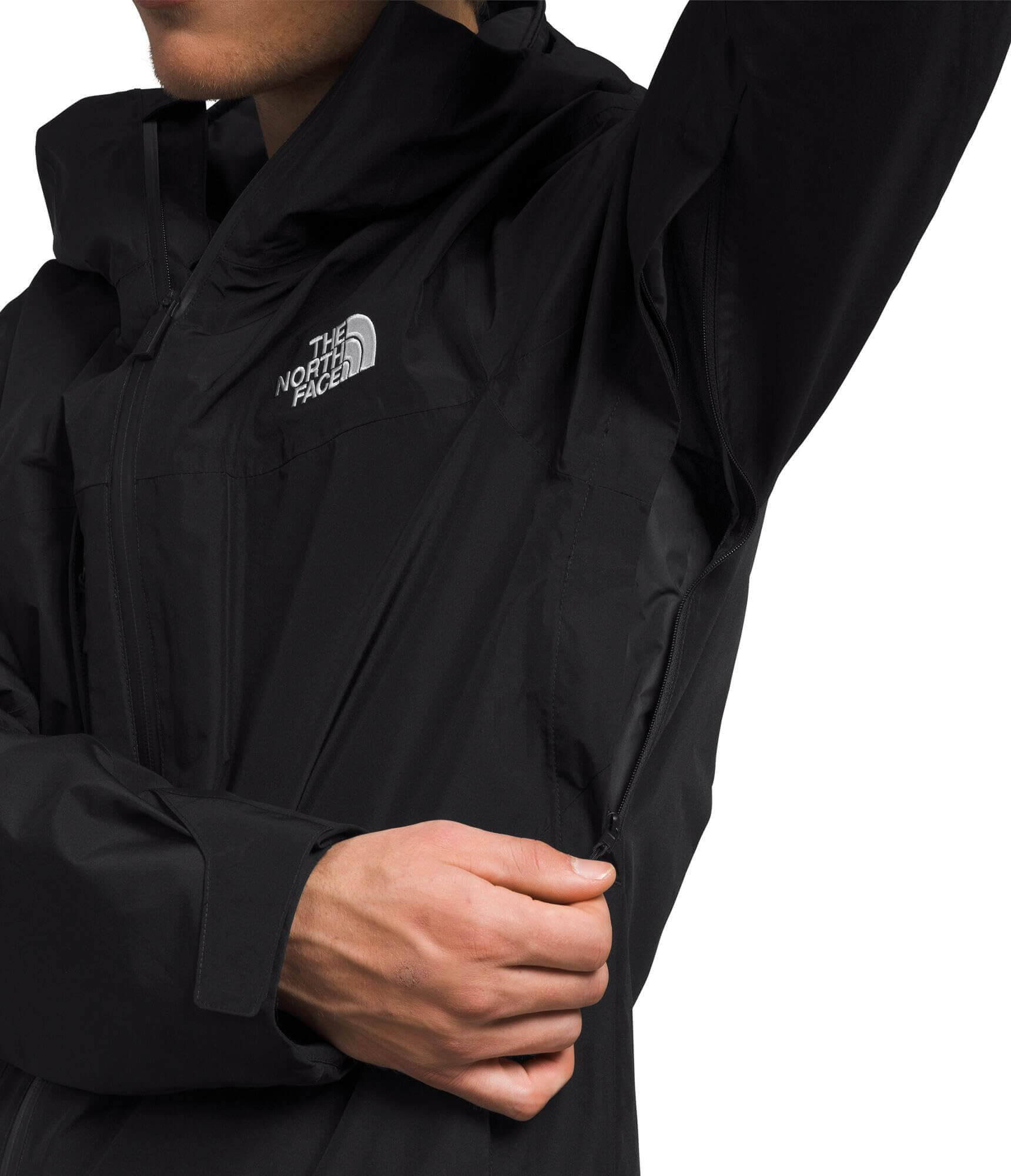 Image of THE NORTH FACE Men’s ThermoBall Eco Snow Triclimate Waterproof Insulated Ski Jacket, a Ski Jacket available for $580.00 Buy now and save at Adventure Travel Gear