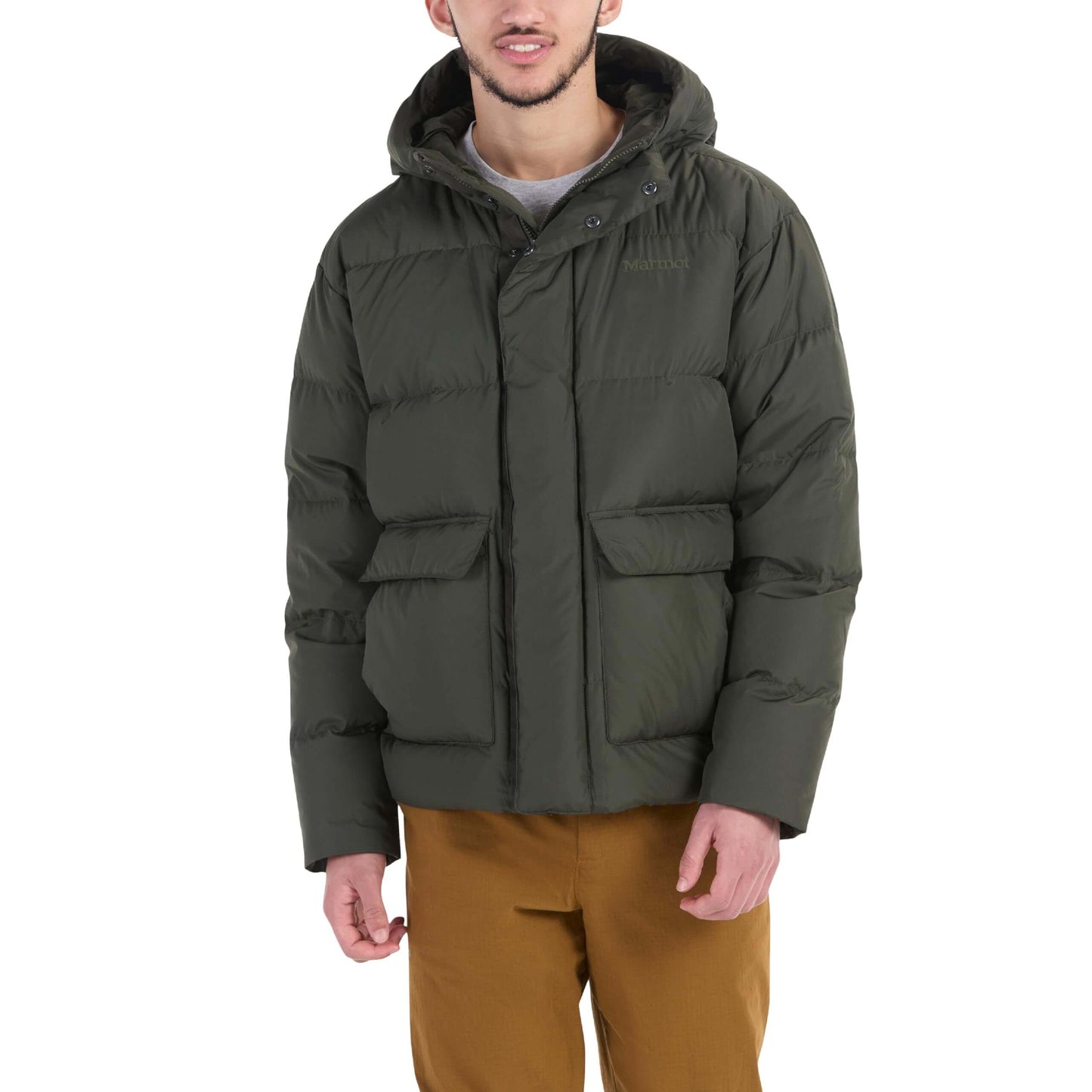 Image of MARMOT Men's Stockholm Jacket, a Jacket available for $511.56 Buy now and save at Adventure Travel Gear